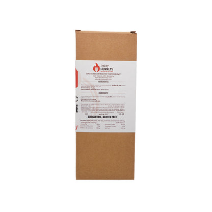 Tableta De Chocolate + Pimienta Rosa - Cacao 70% 100 G - Spicy Honneys