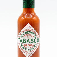 TABASCO® Original 60 ml - McIlhenny Company
