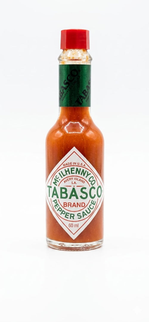 TABASCO® Original 60 ml - McIlhenny Company