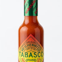 TABASCO® Habanero 60 ml - McIlhenny Company