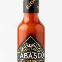 TABASCO® Scorpion 60 ml - McIlhenny Company
