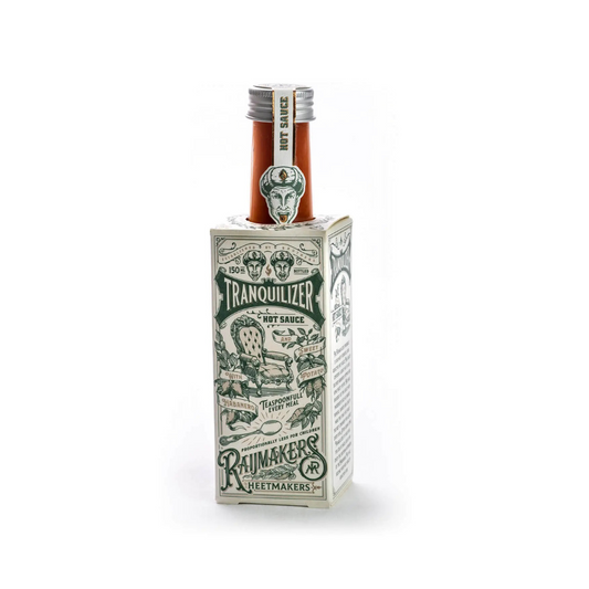 TRANQUILIZER (Habanero) RAIJMAKERS 150ml