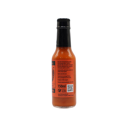 Salsa Original Habanero - 150ml - TheSauceman THESAUCEMAN