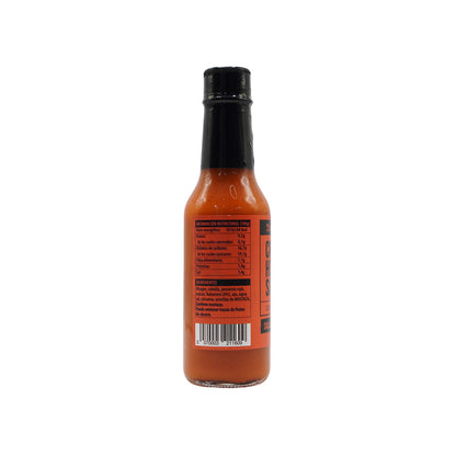 Salsa Original Habanero - 150ml - TheSauceman THESAUCEMAN