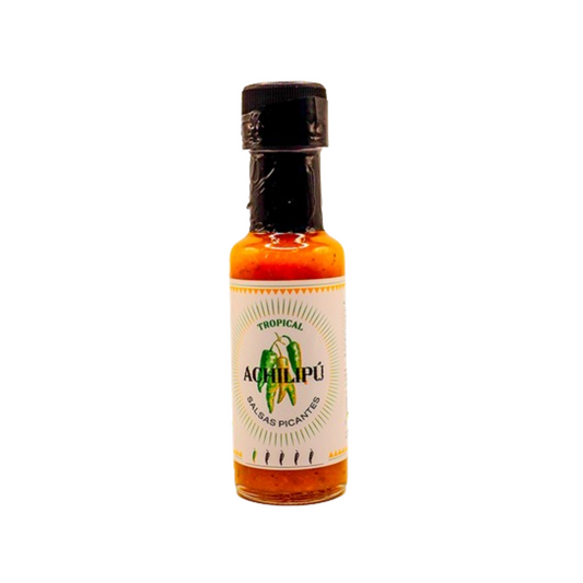 SALSA TROPICAL 125ml