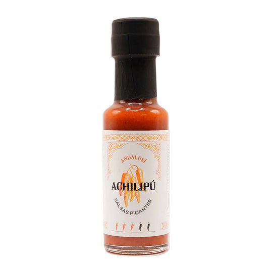 Salsa Andalusí 125ml