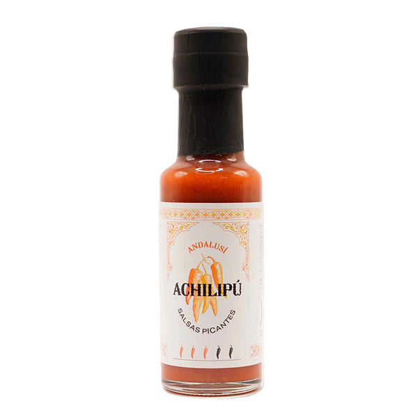 Salsa Andalusi 125 ml - Achilipu