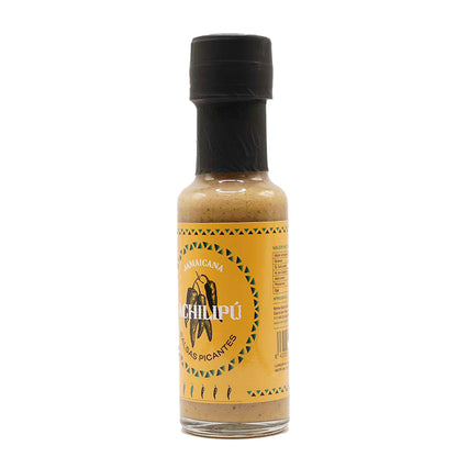 Salsa Jamaicana 125 ml - Achilipu
