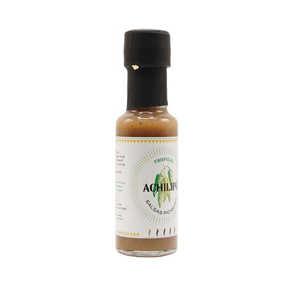 Salsa Tropical 125 ml  - Achilipu