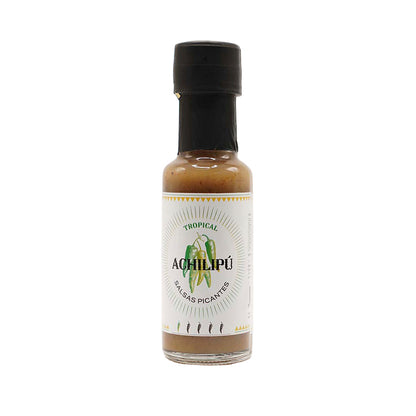 Salsa Tropical 125 ml  - Achilipu