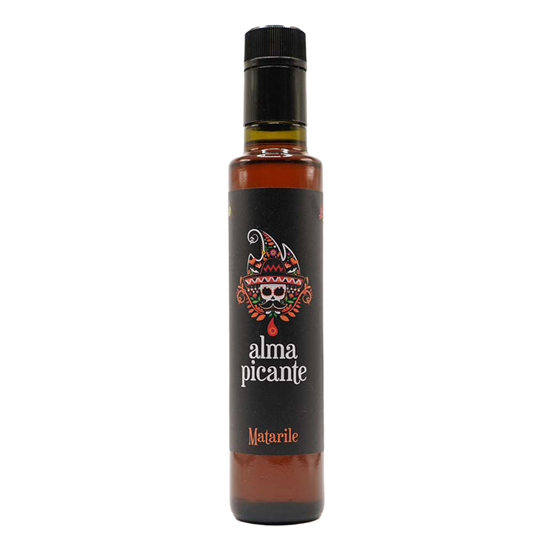 Aceite de Oliva Matarile 250 ml - Alma Picante