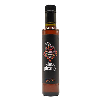 Aceite de Oliva Matarile 250 ml - Alma Picante