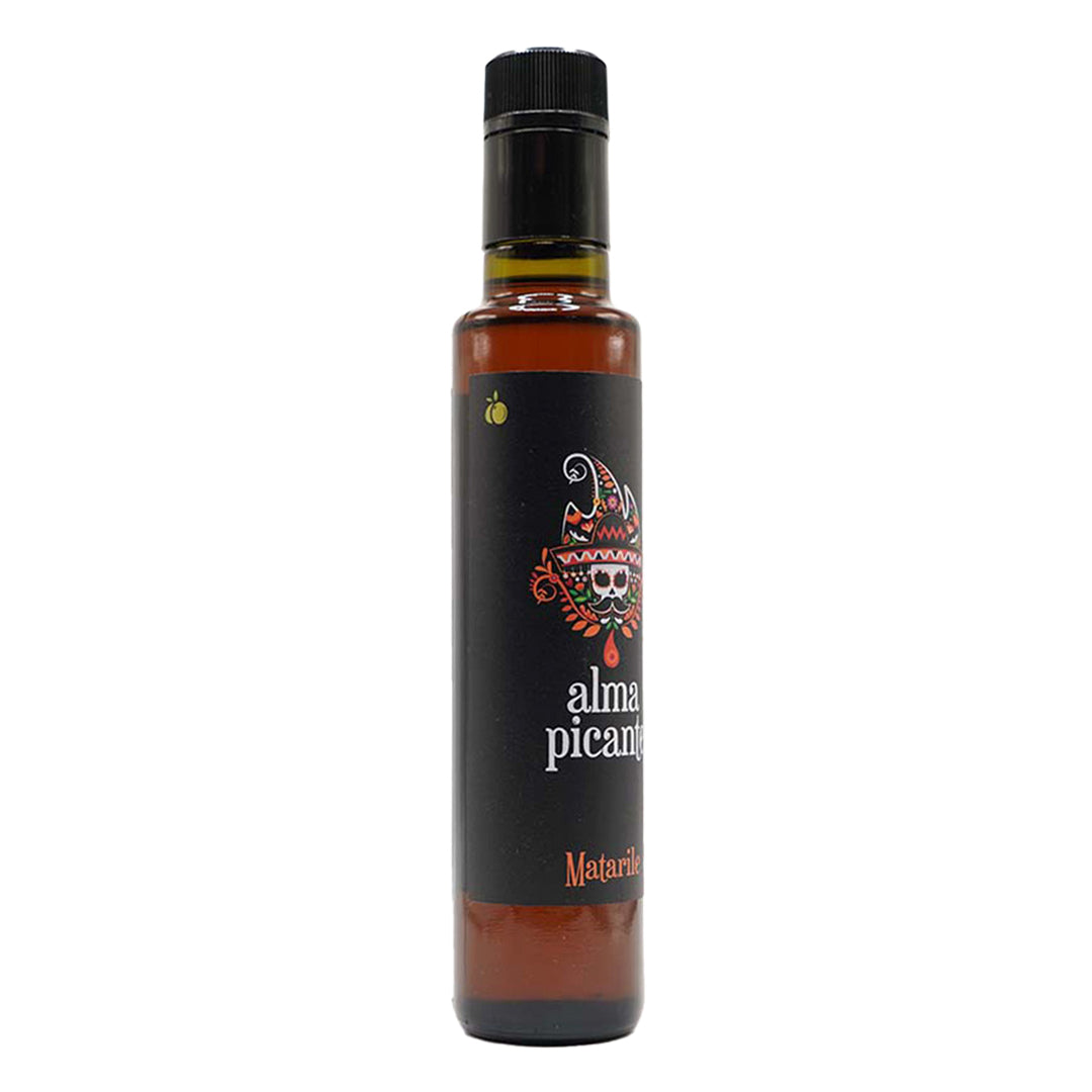 Aceite de Oliva Matarile 250 ml - Alma Picante