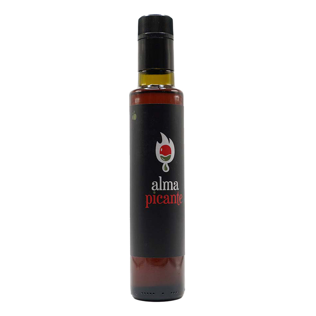 OLI D'OLIVA PICANT ÀNIMA PICANT 250ml