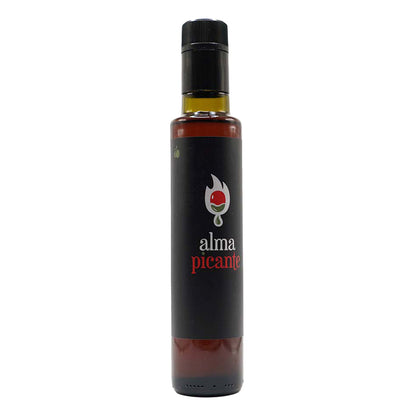 OLI D'OLIVA PICANT ÀNIMA PICANT 250ml