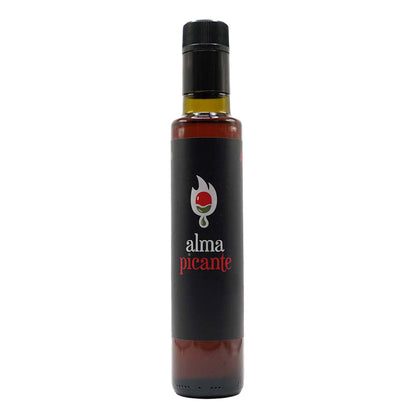 OLI D'OLIVA PICANT ÀNIMA PICANT 250ml