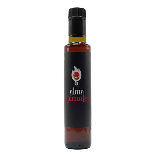 OLI D'OLIVA PICANT ÀNIMA PICANT 250ml
