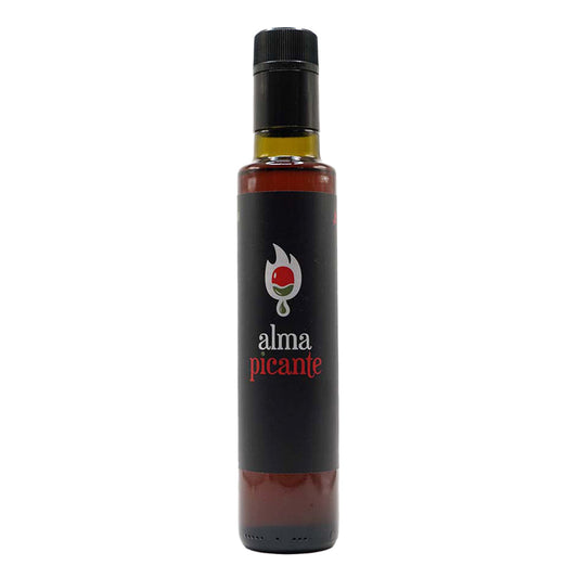 OLI D'OLIVA PICANT ÀNIMA PICANT 250ml
