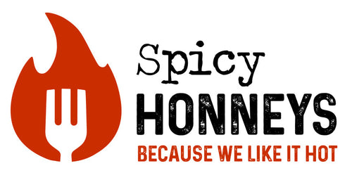 Spicy HONNEYS