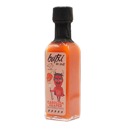 Salsa Carolina Reaper 100 ml - Butxi