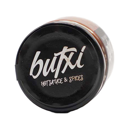 Salsa La Rabiosa Pasta De Carolina Reaper