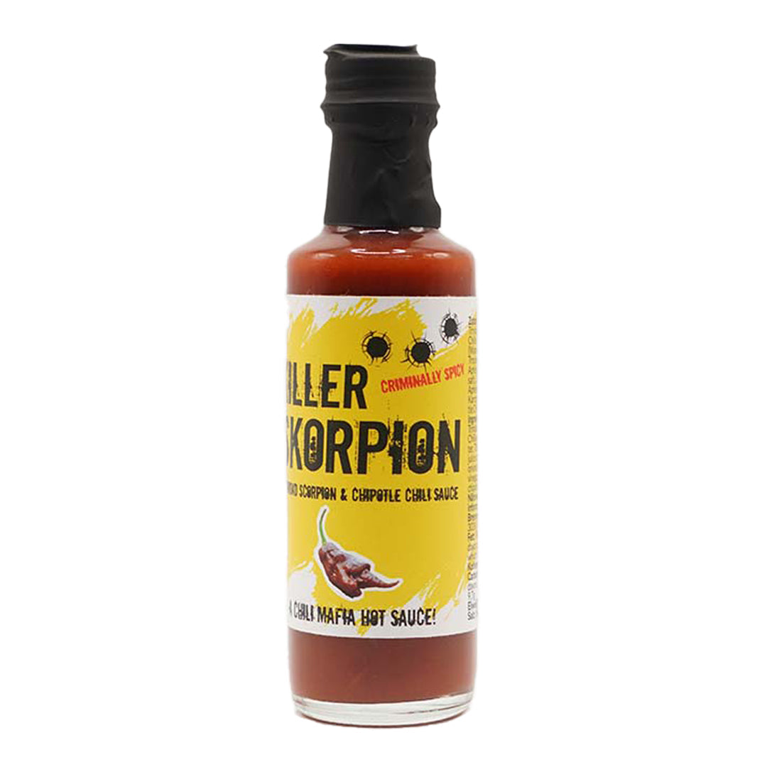 Salsa Killer Scorpion 100ml