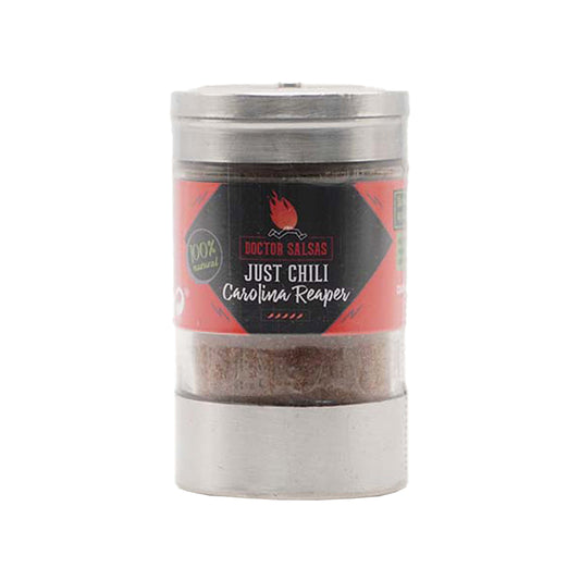 Just Chili Carolina Reaper 40 G
