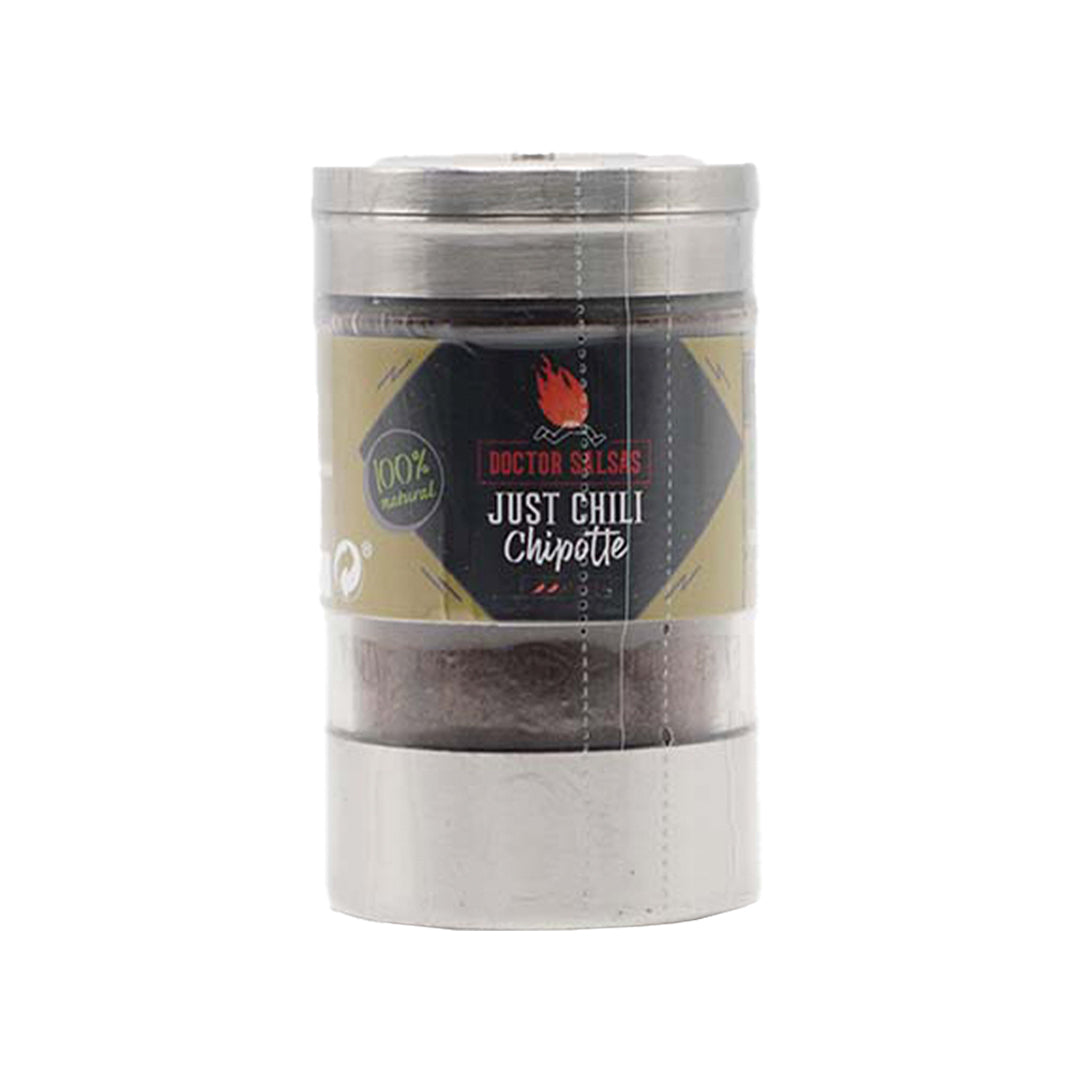 Sazonador Just Chilli Chipotle - Doctor Salsas
