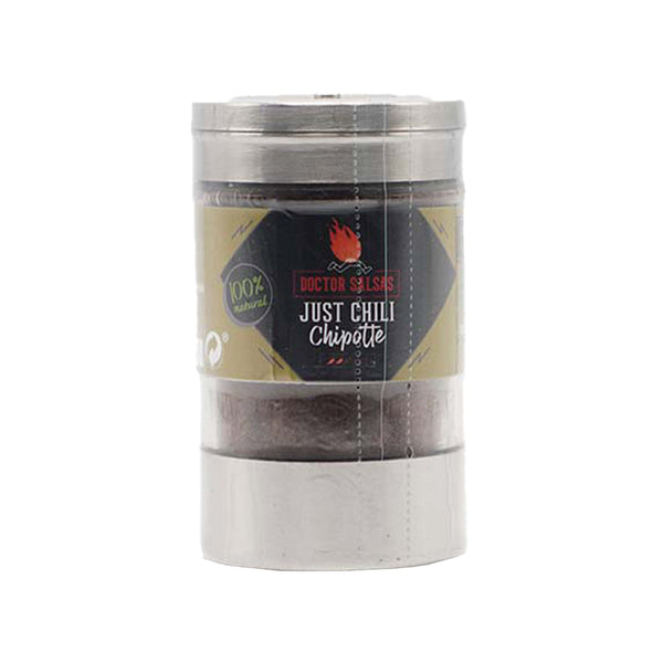 JUST CHILI XIPOTLE 40 g