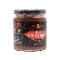 Pure Carolina Reaper - Doctor Salsas
