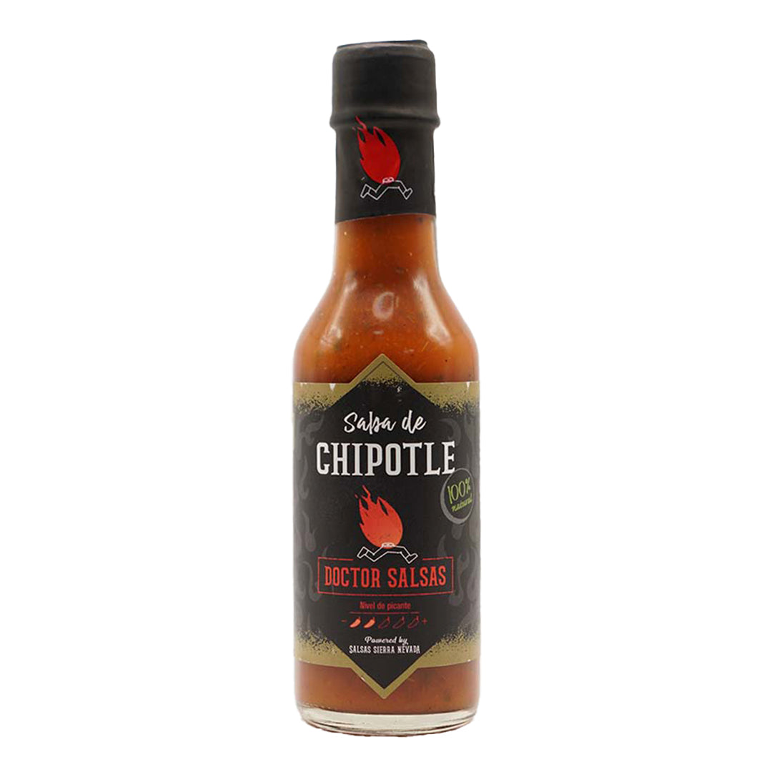 CHIPOTLE SAUCE 150ml
