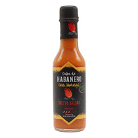 Salsa Habanero Mango 150 ml - Doctor Salsas
