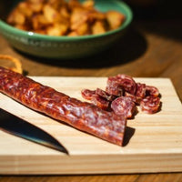 Fuet Picante - Pica De Collons