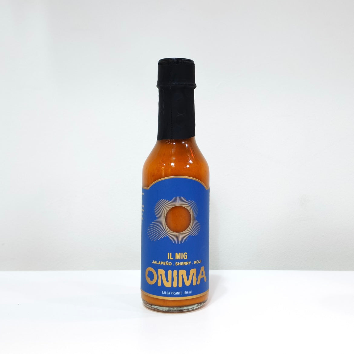 IL MIG SAUCE 150ml