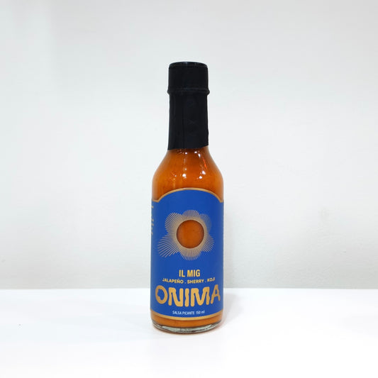 IL MIG SAUCE 150ml
