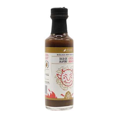 Salsa Jalapeño Piña Asada 100 ml