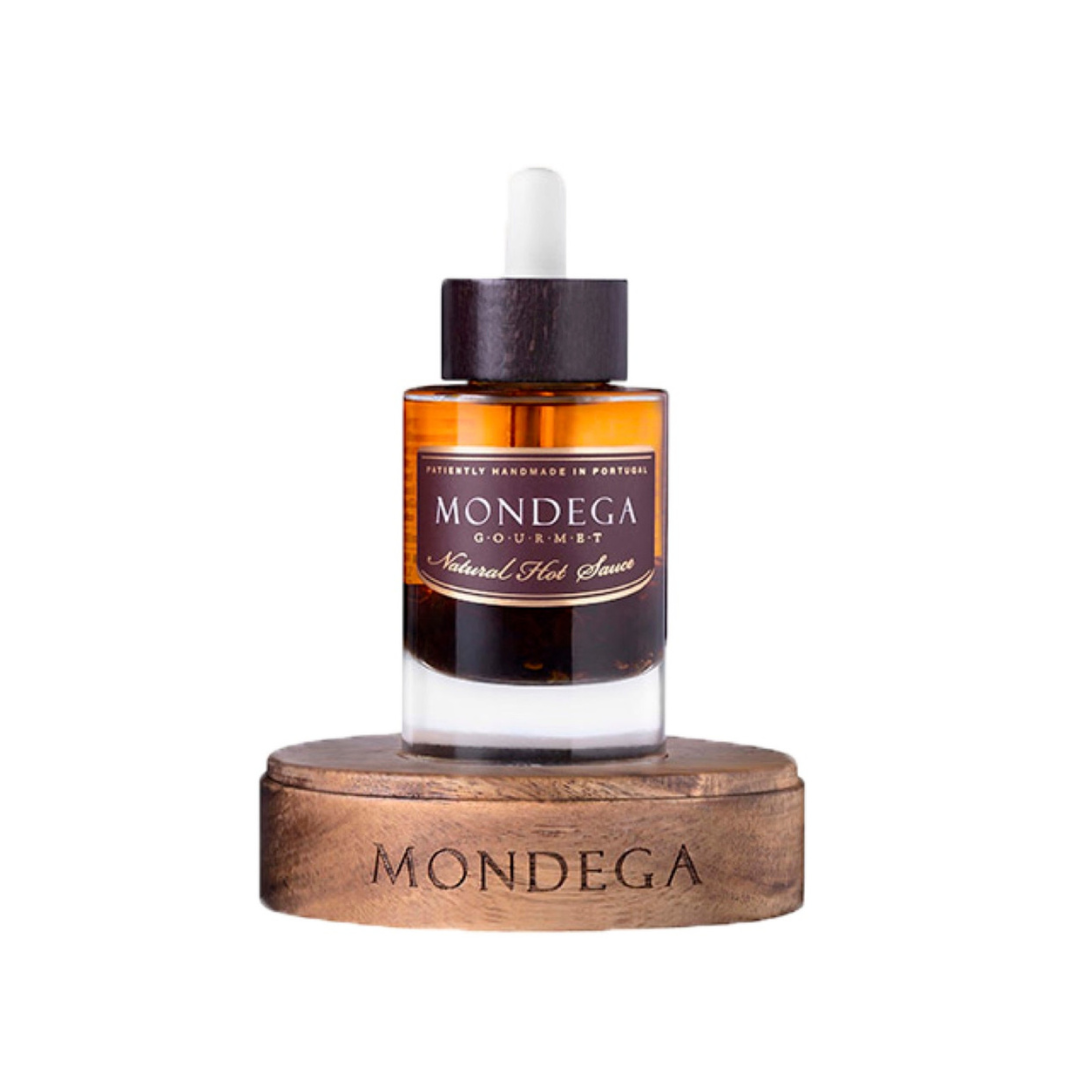 SALSA PICANT MONDEGA GOURMET 55ml