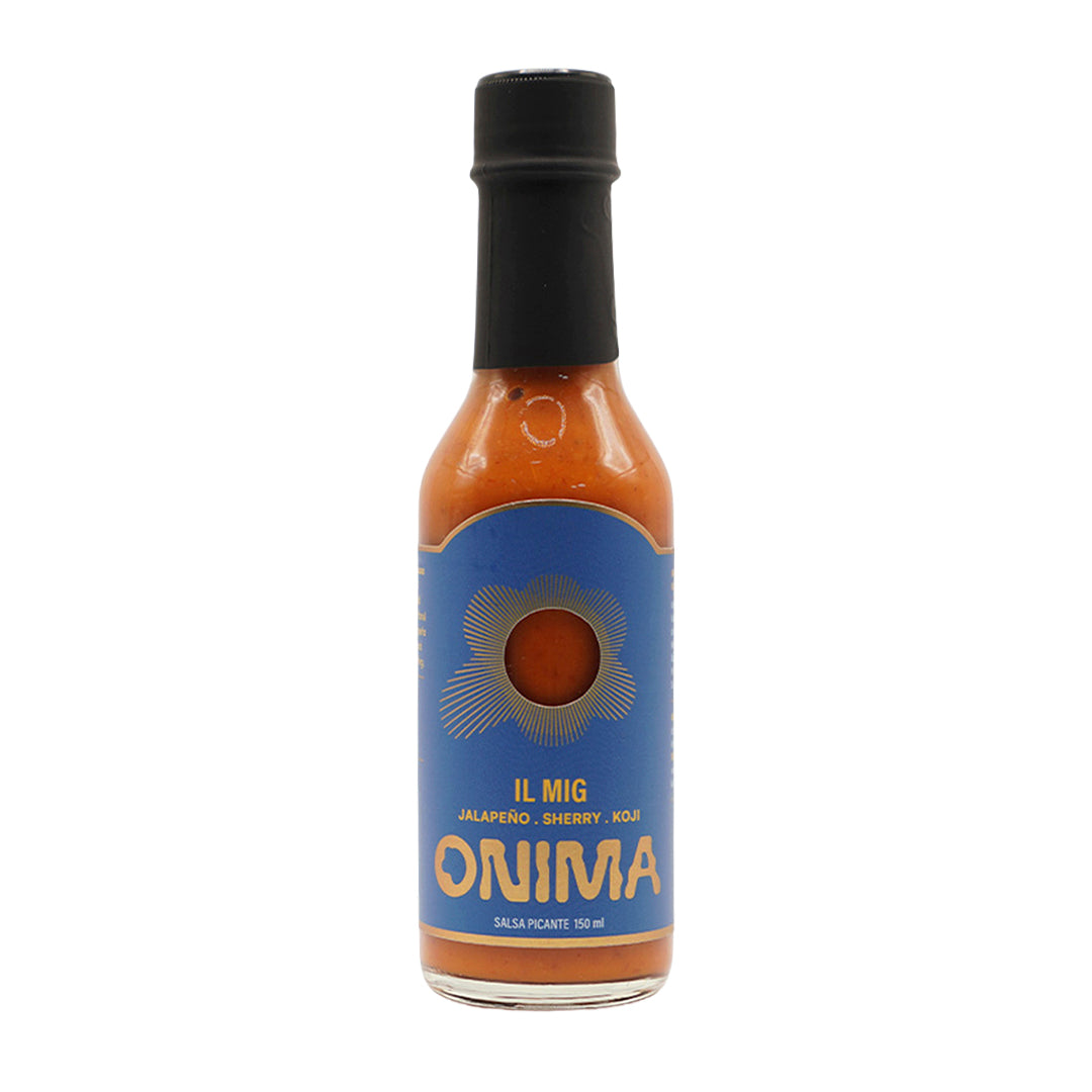 Salsa Onima Il Mig 150 ml - Onima