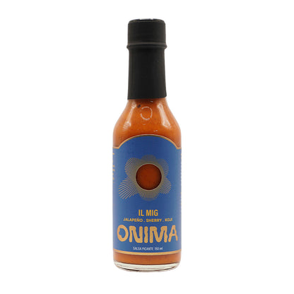Salsa Onima Il Mig 150 ml - Onima