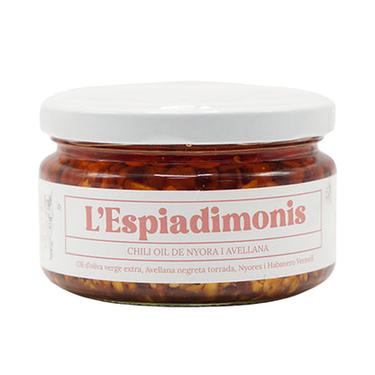 Espiadimonis Aceite 180 gr