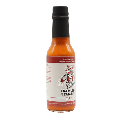 Salsa Tramuntana 150 ml