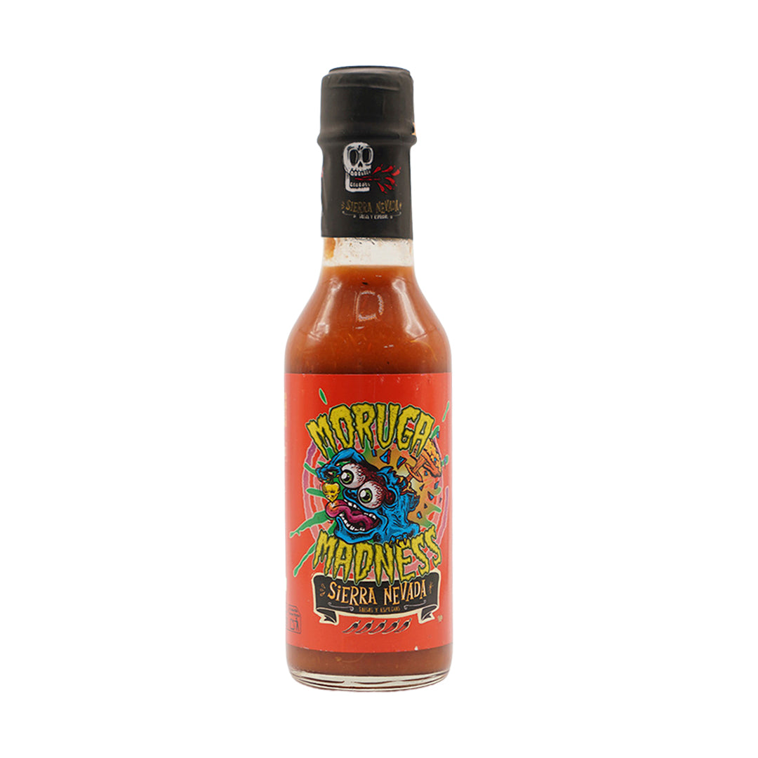 Salsa Moruga Madness 150 ml