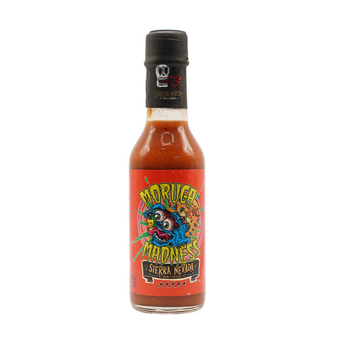 Salsa Moruga Madness 150 ml