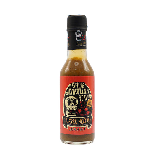 Salsa De Carolina Reaper 150ml