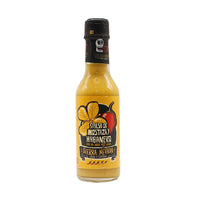 Salsa Mostaza Y Habanero 150 ml - Doctor Salsas