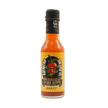 Salsa Veneno Del Bueno 150 ml