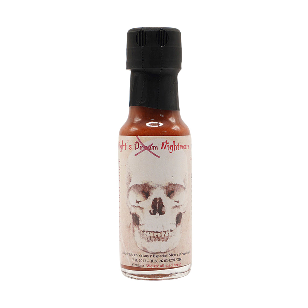 Salsa Midsummer Nightmare 100 ml - Doctor Salsas