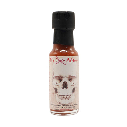 Salsa Midsummer Nightmare 100 ml - Doctor Salsas