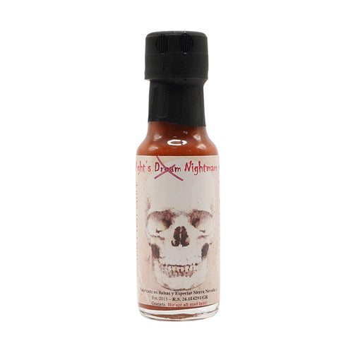 Salsa Midsummer Nightmare 100 ml - Doctor Salsas