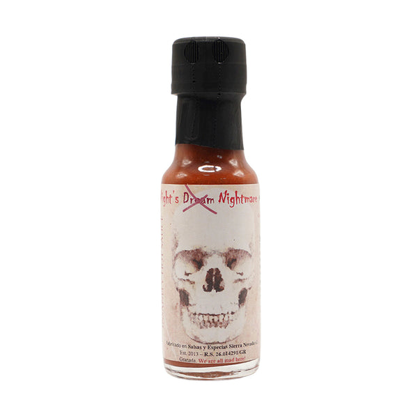 Salsa Midsummer Nightmare 100 ml - Doctor Salsas